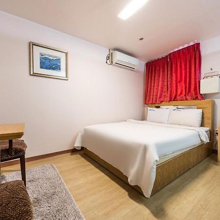 Incheon Airport Yegrina Hotel Bagian luar foto