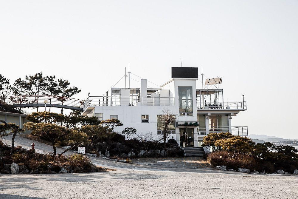 Incheon Airport Yegrina Hotel Bagian luar foto